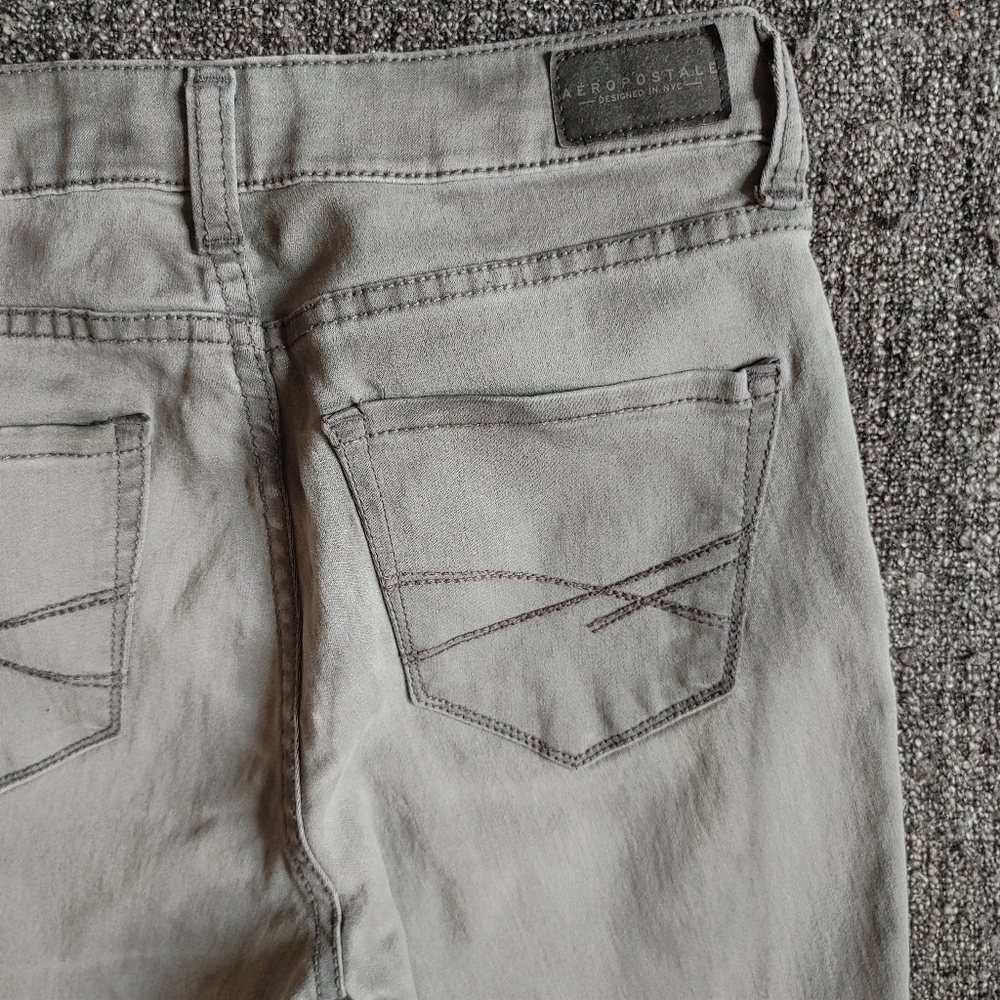 Aeropostale Jeans - Picture 2 of 6